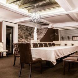 Фото Отель Дэм