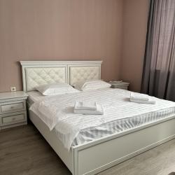 Номер люкс