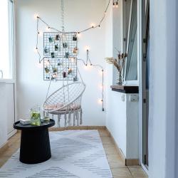 Фото Отель Origami на улице Серпуховская 30А