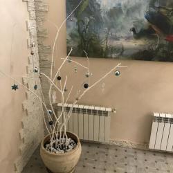 Фото Отель Вернисаж