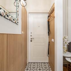 фото 14 D Apartments (Д Апартменс) на улице Лиговском проспекте