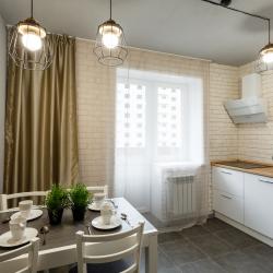 Фото Отель Две Подушки на Гагарина 82А