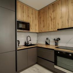 Фото Апартаменты Privi House на Конструктора Калашникова 21