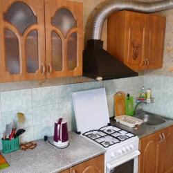Фото Апартаменты на улице Березина 16 корпус 1