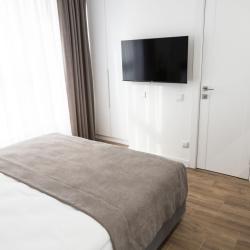 Фото Отель SilverPeak (Сильвер Пик)