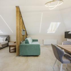 Фото Отель Криница Апарт