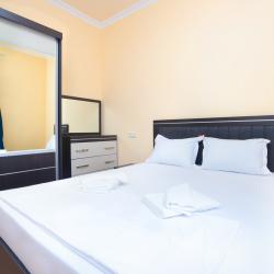 Фото Отель Stay Inn (Стей Инн) на улице Аргишти 11