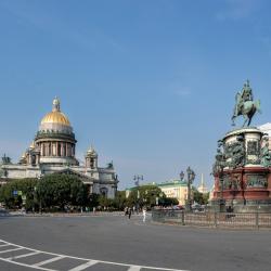 фото 27 Тайны Адмиралтейства