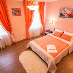 Фото Отель Бенефит