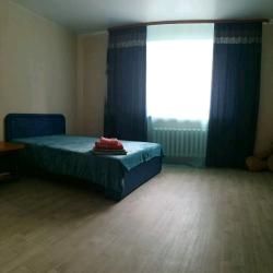 1-комнатные апартаменты стандарт