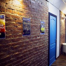 Фото Отель HD Hostel