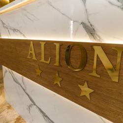 фото 6 Alion (Алион)