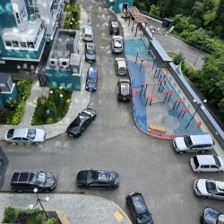 Фото Апартаменты в ЖК бизнес класса на Портовиков 39/1