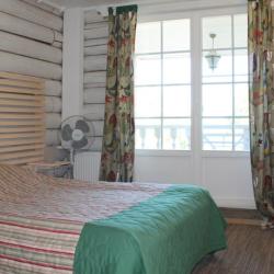 Фото Отель Валдай Эко Клуб