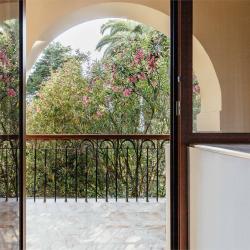 2-местный номер стандарт с балконом категории В (главный корпус)