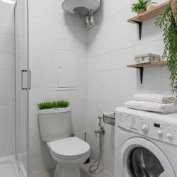 Фото Отель Loft lesnaya на проспекте Большой Сампсониевский 69к7
