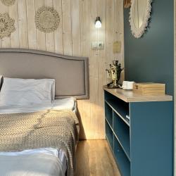 Панорамная сфера Комфорт