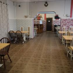 Фото Отель Русь