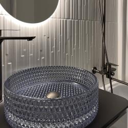 Фото Апартаменты на улице Велижская 12А