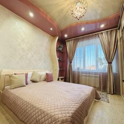 3-комнатные апартаменты улучшенные