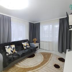 2-комнатные апартаменты улучшенные