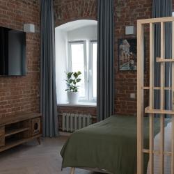Фото Отель EasyGuest на улице Маросейке
