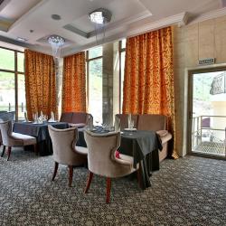 Фото Отель Jannat Resort (Жаннат Резорт)