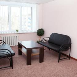 Фото Отель Агидель