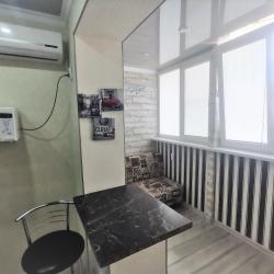 Фото Апартаменты на улице Красных Партизан 1/4 корпус 5