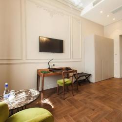 Фото Отель Амурский