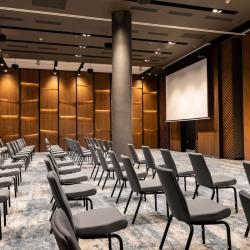 Фото Отель Radisson Gorizont (Рэдиссон Горизонт)