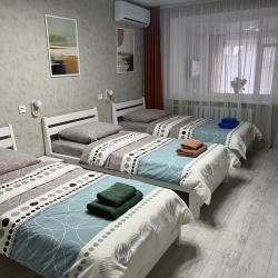 Фото Апартаменты на улице Ленгника 4