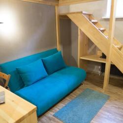 Фото Отель Три лыжи