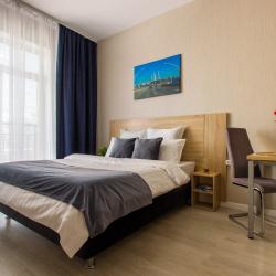 фото 94 Natalie Apartments (Натали Апартаментс) на шоссе Пулковское 14 стр. 6