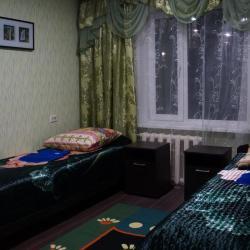 Фото Отель Амто