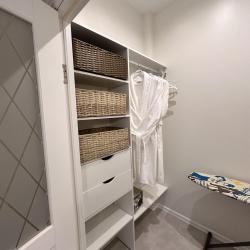 2-местный улучшенный номер Жемчуг