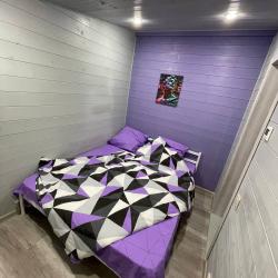 Фото Отель Пушка