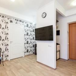 Фото Отель Holiday Village Moscow (Холидей Вилладж Москва)