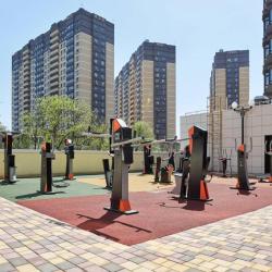 Фото Отель Loft (Лофт) на улице Ларина