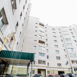 1-комнатные апартаменты люкс