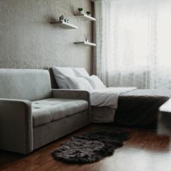 Фото Отель Apartment Syndicate на улице Норильская 40