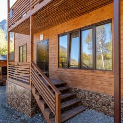 Фото Отель 4 Сезона