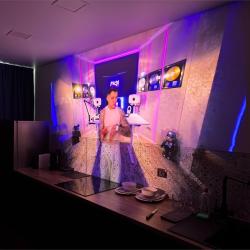 Апартаменты улучшенные Харьковская 72а