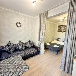 Фото Отель Ромашка