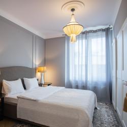 Апартаменты улучшенные Марсала