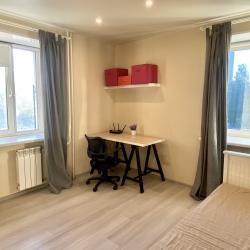 Фото Апартаменты Kallivo на улице Ленинградская