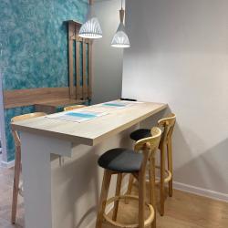 Фото Апартаменты на улице Тунгусская 12