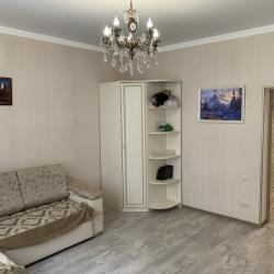 2-комнатные апартаменты улучшенные