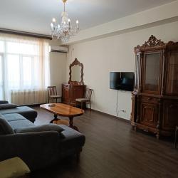 3-комнатные апартаменты стандарт