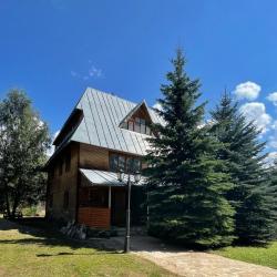 Фото Отель Банковская Дача